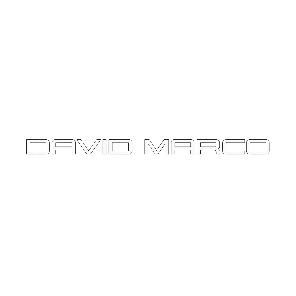 David Marco