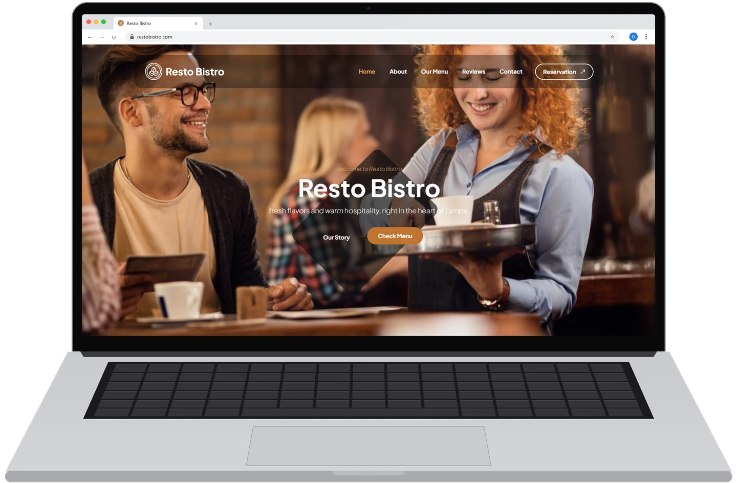 Resto Bistro