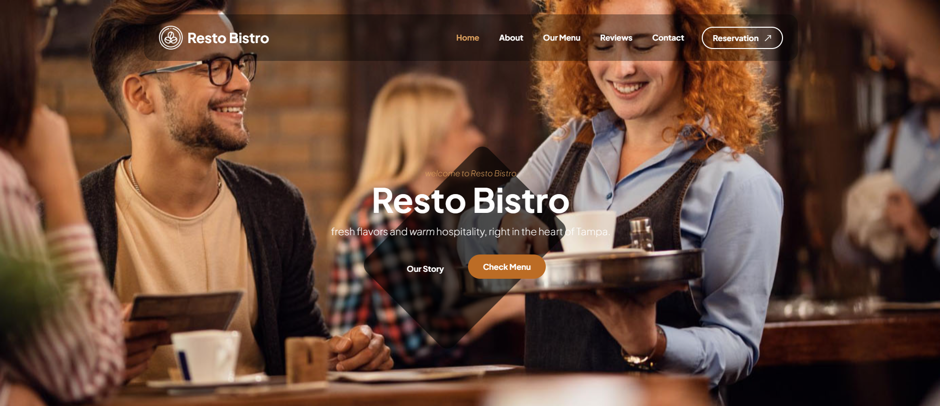 Resto Bistro